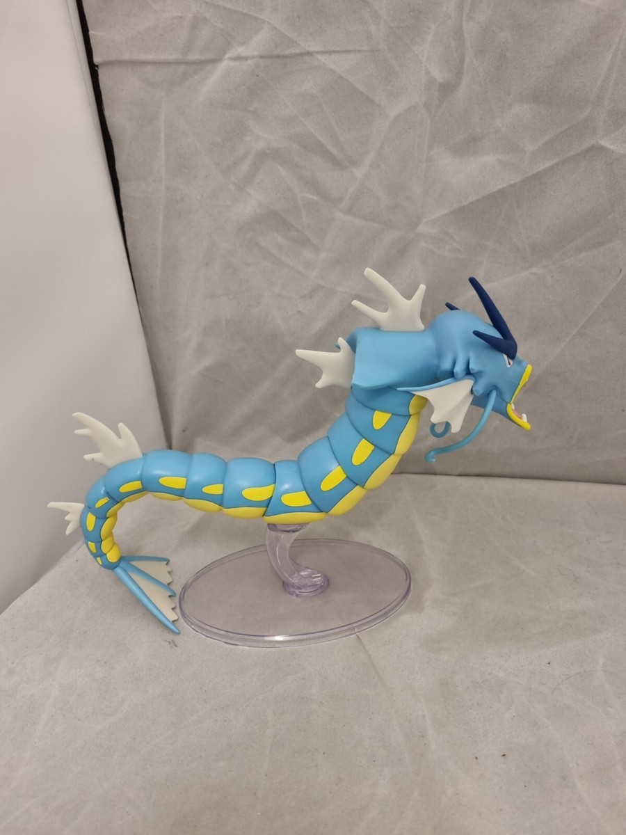ポケモン Gyarados Epic Battle Figure ギャラドス Amazon.com: Pokémon Gyrados Epic Battle Figure - 12-Inch
