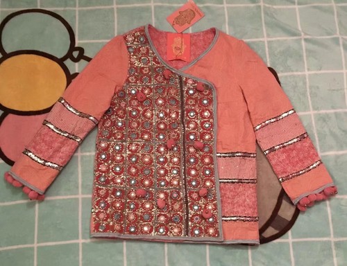 Manteaux, vestes et gilets Manoush Taille 36 pour femme