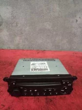 96641650XT AUDIO SYSTEM FOR CITROEN XSARA PICASSO 1999 222226