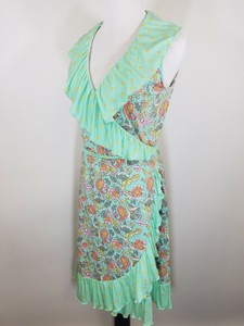 matilda jane wrap dress