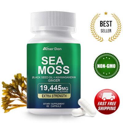 MultiVitamin MultiMineral for Men, Best Mens Vitamins with Ashwagandha Non-GMO