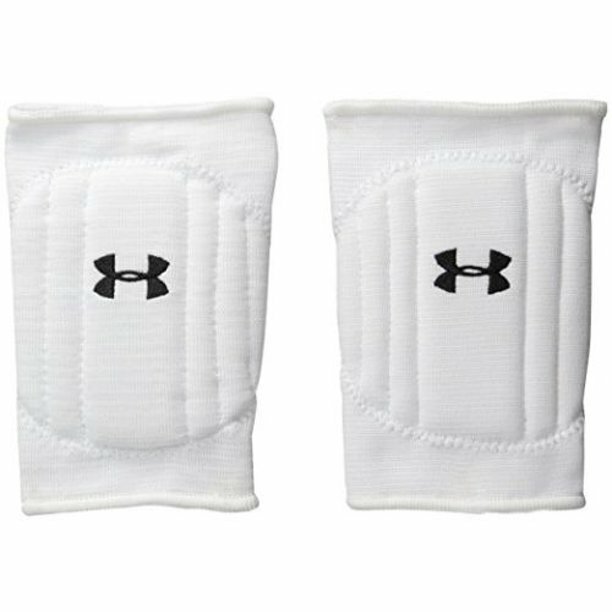 UNDER ARMOUR VOLLEYBALL KNEE PADS 2.0 BOYS GIRLS PAIR SET YOUTH NEW