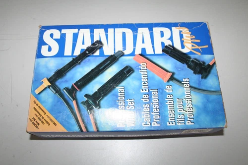 Ignition cable Jaguar year 1980 - 1987