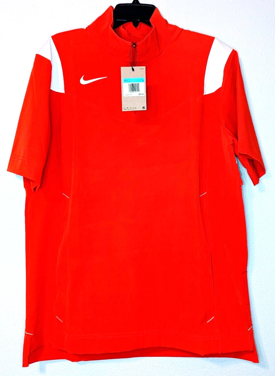 Nike sideline sales coaches vest