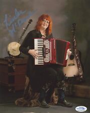 LINDA MCRAE SPIRIT OF THE WEST SIGNED AUTOGRAPH 8x10 PHOTO PICTURE ACOA COA LINDA MCRAE SPIRIT OF THE WEST SIGNED AUTOGRAPH 8x10 PHOTO PICTURE ACOA COA