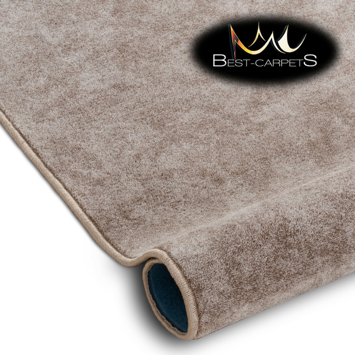 Stanton Harry Red Stone Stair Runner - Carpet & Tile Mart