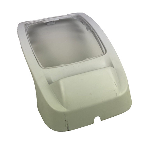 2013 Peugeot 508 Innenverkleidung Deckenleselampe Rahmenverkleidung 9665778780