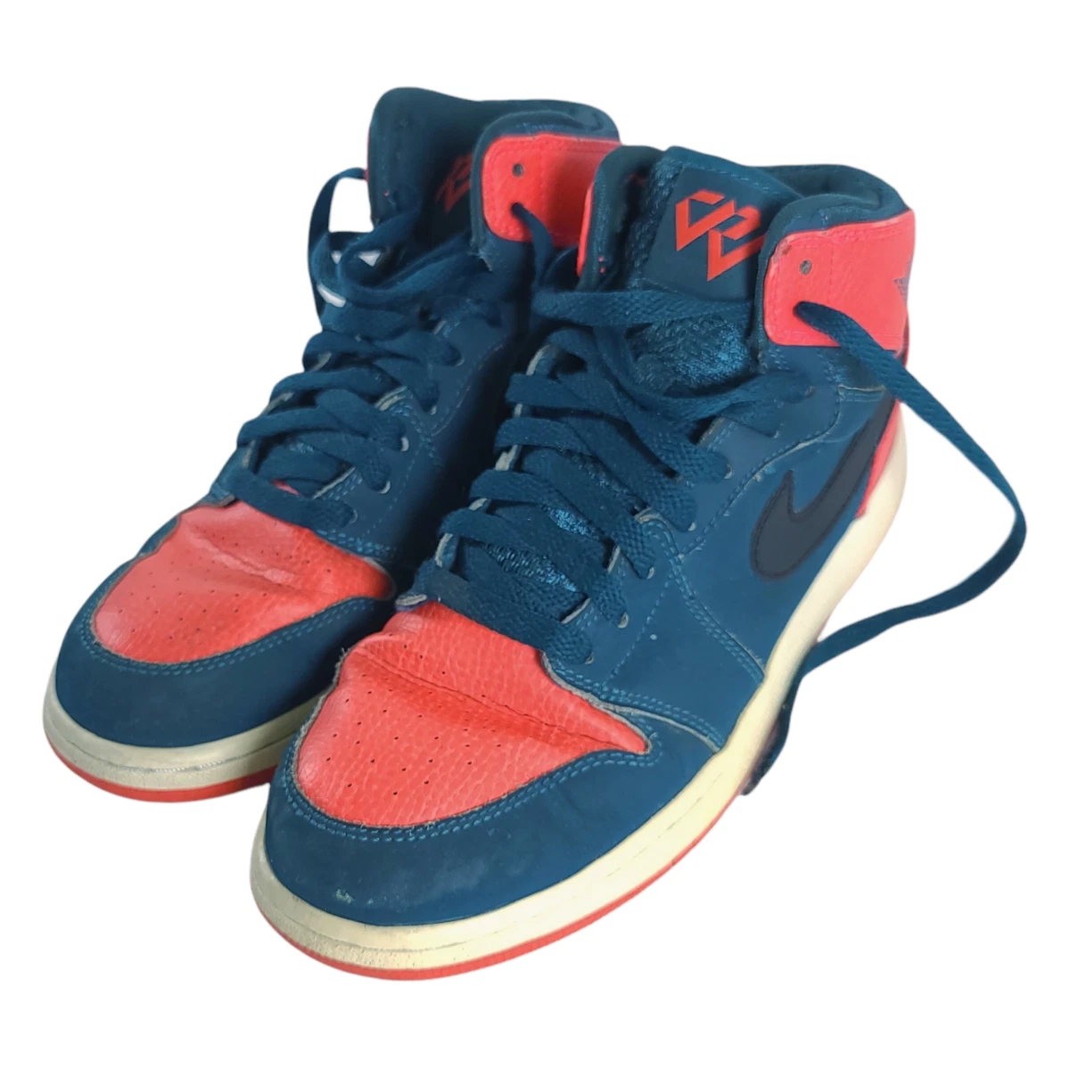 Air jordan 1 russell westbrook top