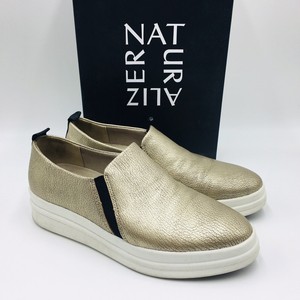 naturalizer yola slip on sneaker