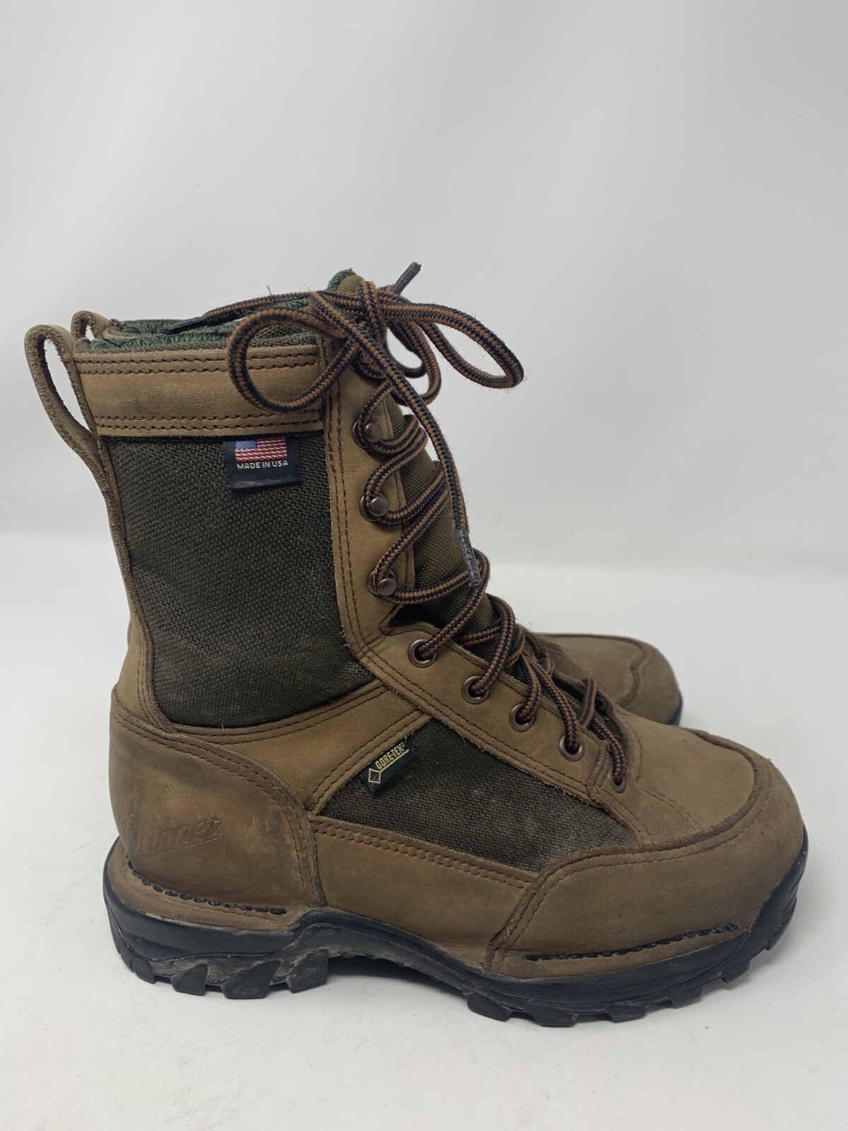 Danner 61722 Ridgemaster 400G Boots 