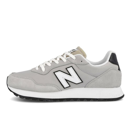 NEW BALANCE 527 ML527LC Gray / Black 