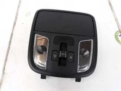 92810J5000WK innenraumbeleuchtug 1038425 für KIA STINGER 3.3 V6 TGDI (370 CV)