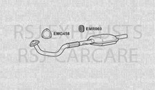 Catalyseurs Hyundai SANTA FE