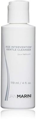 Jan Marini Age Intervention Gentle Cleanser 118ml 4oz EXP 1/2026 NEW