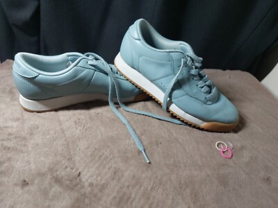 Reebok Classic Princess Trainers Light Blue (CN0711) Size UK EUR 36  UK