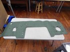 <!--F#f_0-->M939 Military Truck, 12256303, 2510010831146, Dash Panel Insulation, Firewall<!--F/-->
