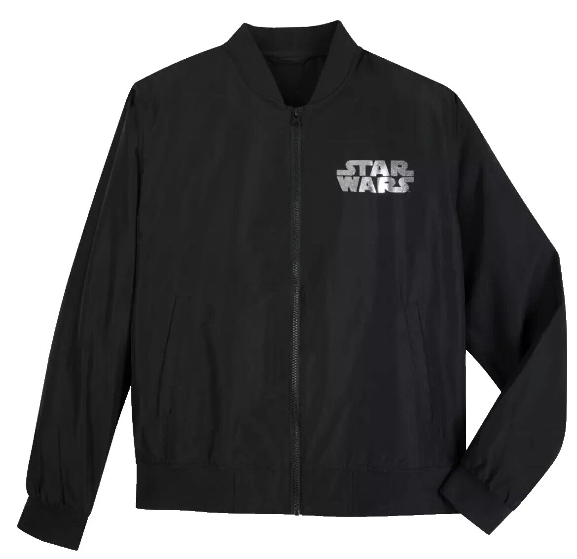 Rompevientos sólido Disney abrigos, chaquetas y chalecos para hombres