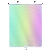 Car Side Window Sun Shades - Suction Cup Design for Automotive Sunshades