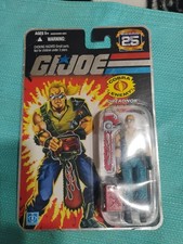 G.I. Joe 25th Anniversary Buzzer