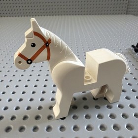 NINJA Horse Barding Animal - LEGO Emperor's Stronghold 3053 2490px1