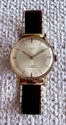 VINTAGE 1960s Men’s TIMEX 21 Jewels - Britain EXCELLENT COND. - RUNNING FINE