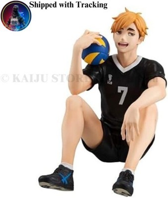 G.E.M. Serie Haikyu Atsumu Miya Palme Figur Official