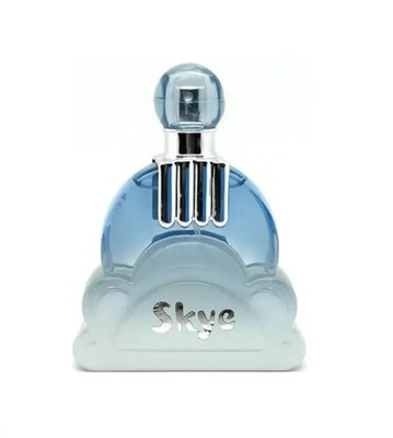SKYE Eau de Parfum 3.4 oz / 100 ml Spray   Long Lasting Fragrance
