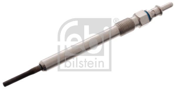 Bougie de préchauffage FEBI 47506 pour un démarrage serein en hiver sur Mercedes