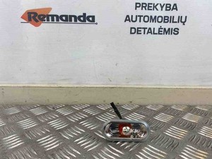 VW TRANSPORTER V T5 Furgon Kotflügelblinker vorne rechts 7H0949117 31580677