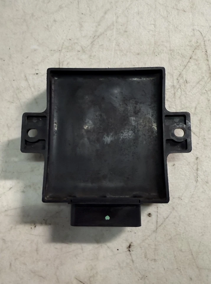 2002 Polaris edge XC SP 500 600 Ecu CDI box computer 4010585 - Image 2 of 3