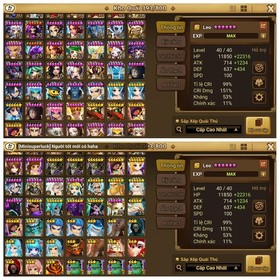 Summoners War Global 7LD5:🔥 C2/P1🔥+208 Spd - **HOT** VIP RUNES / TOP TIER UNIT