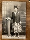 African American Photo Lot 1940’s Black History Fashion Identified  — photo 3