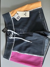 Rip Curl Women’s/Girls Bordie Board Shorts Size XS