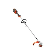 Husqvarna 970480104 320iL 40V WeedEater 16" Cordless String Trimmer New