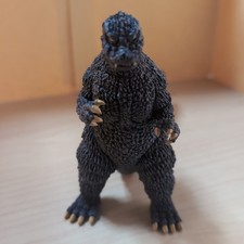Toho Monster Series. Godzilla.