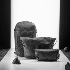 ✅ Matador x Carryology EDX Ultra Backpack Sling messenger bag RARE Bundle New ✅