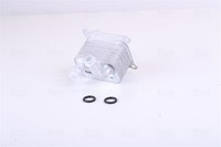 Nissens ÖLküHler, MotoröL 90776 FüR Ford