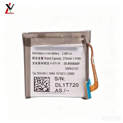 Battery EB-BR900ABY For Samsung Galaxy Watch 5 40mm Battery + Tools - Image 1 of 2