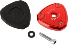 Red Angle ASP Adjustable Sole Plate for Taylormade R11 Driver Golf Plate