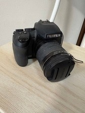Fujifilm FinePix HS30 EXR 16MP fotocamera digitale BB24486-100 testata