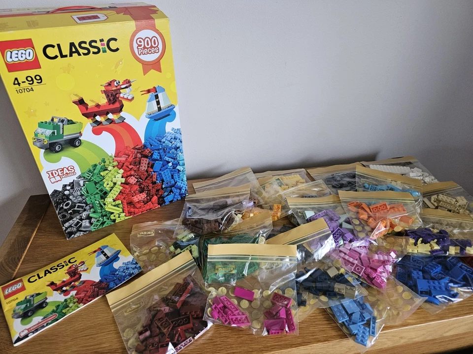 LEGO 10704, photo 1 of 5