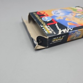 Adventures of Lolo (Nintendo Entertainment System NES) completo di manuale CIB 