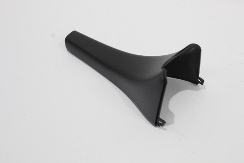 Audi A5 Cabriolet 8F B8 Rear View Mirror Trim Soul Black New Genuine 8T0857593AB - Picture 5 of 13