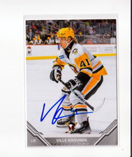 2025-26 Upper Deck AHL Hockey Checklist Guide in-content 55