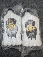 Spooktacular Creations 18oz Liquid Latex Halloween Lot Of 2 Bottles New Sealed