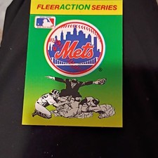 Fleer MLB Baseball Trading Cards 16 Nolan Ryan Dale Murphy Rafael Palmeiro