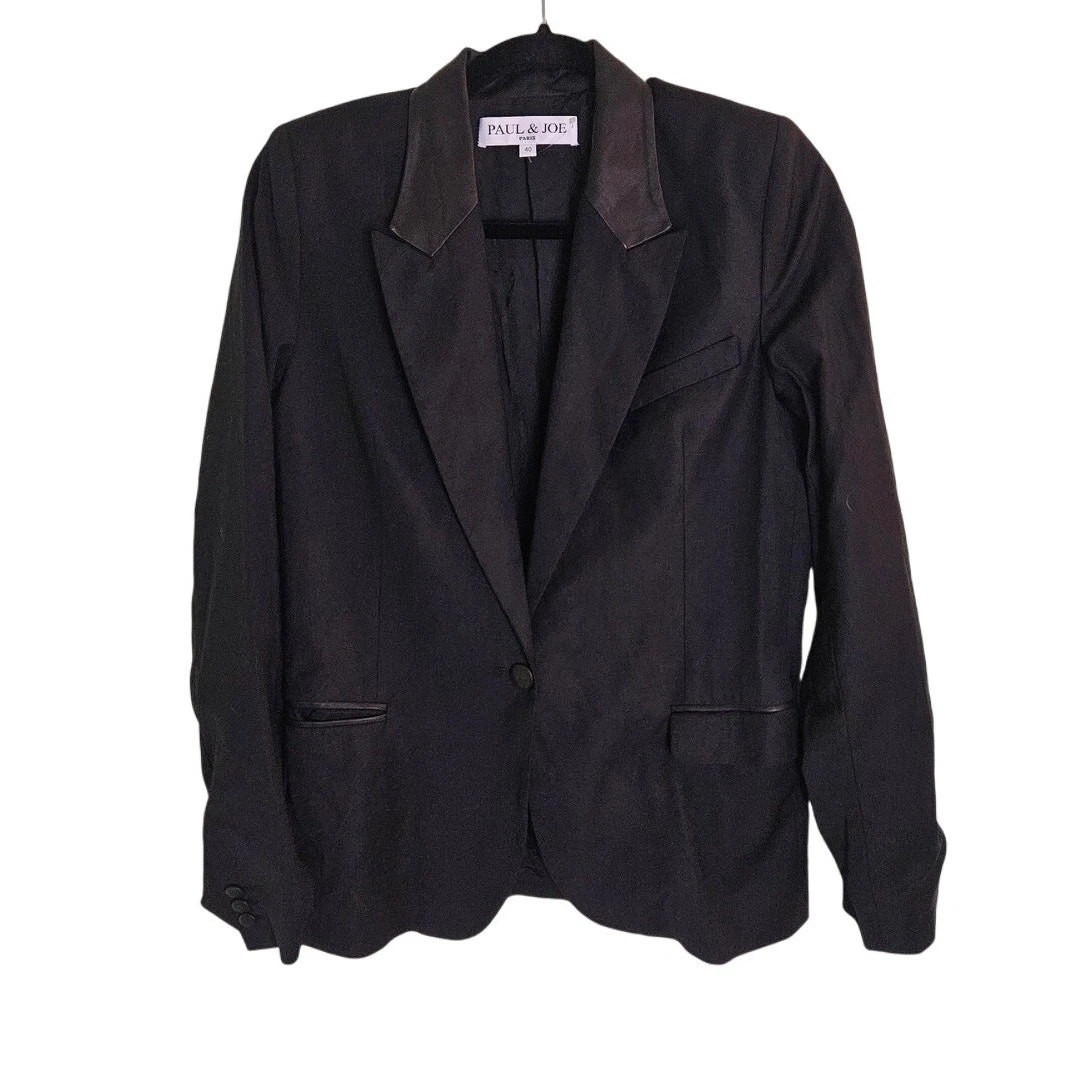 PAUL & JOE Coats, Jackets & Vests for Women for sale - eBay