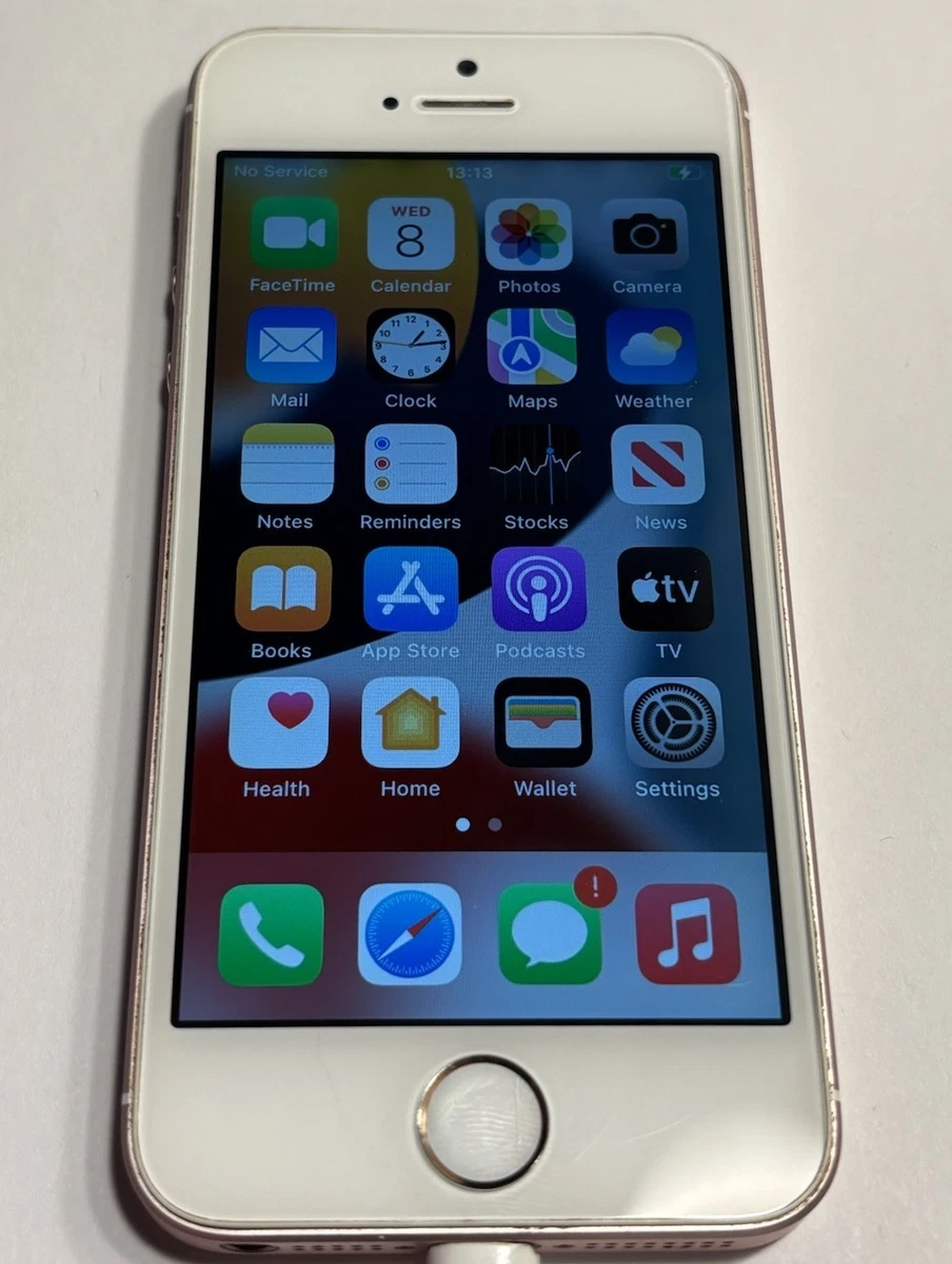 Apple iPhone SE Gold Phones for Sale - Shop New & Used Cell Phones