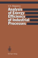 Analysis Of Energy Efficiency Of Industrial Processes Vladimir S. Stepanov