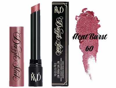 KAT VON D KVD Beauty Dazzle Stick Eyeshadow - Heat Burst 60 - NIB + FREE SHIP